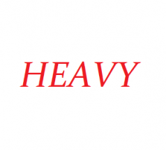 DAIWA  H (Heavy)  до 84 гр 
