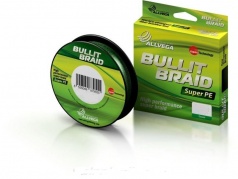 BULLIT BRAID 135м (Зеленый)
