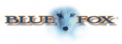 БЛЕСНА BLUE FOX 
